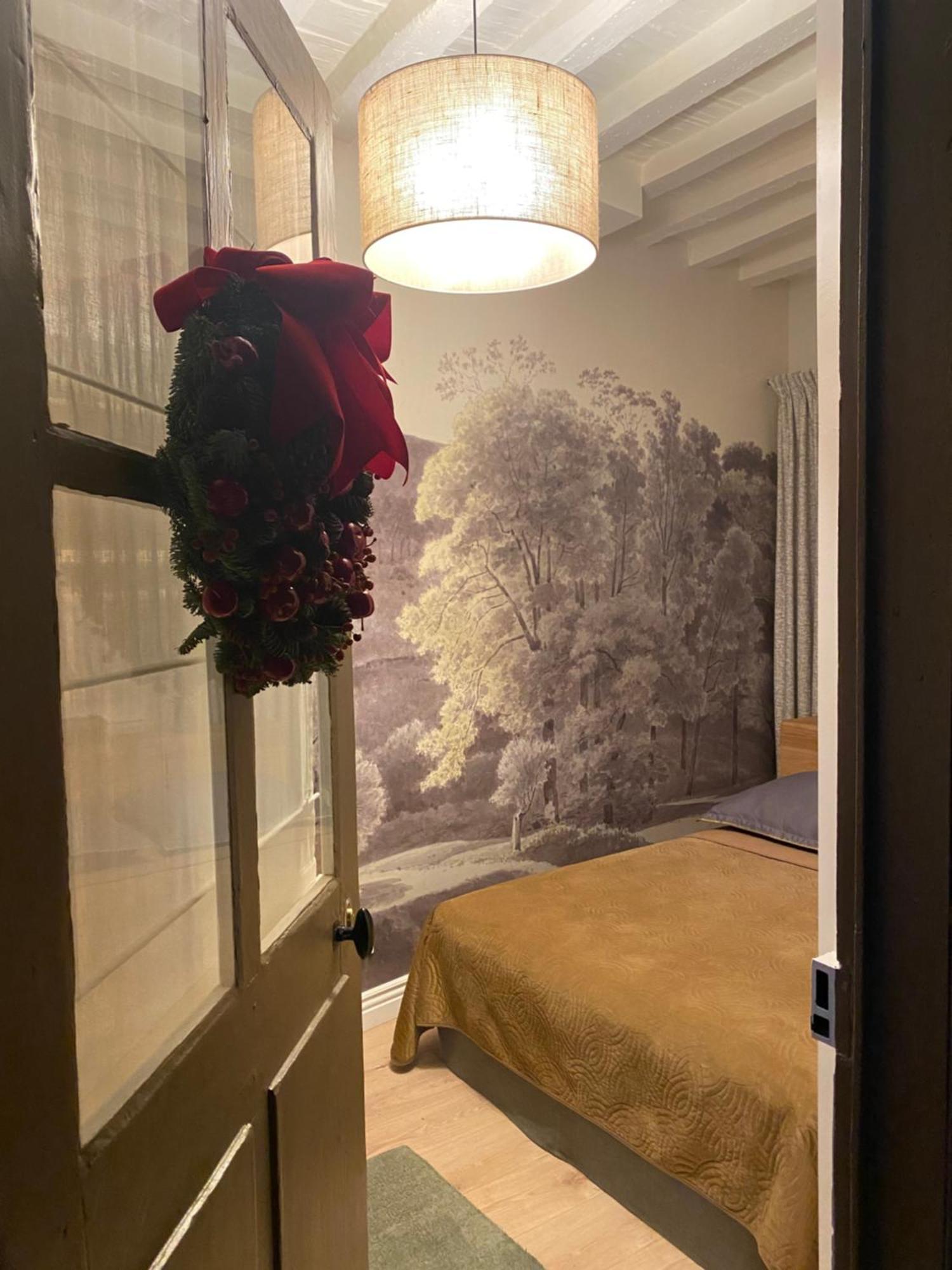 Les Hortensias Canly Exteriér fotografie