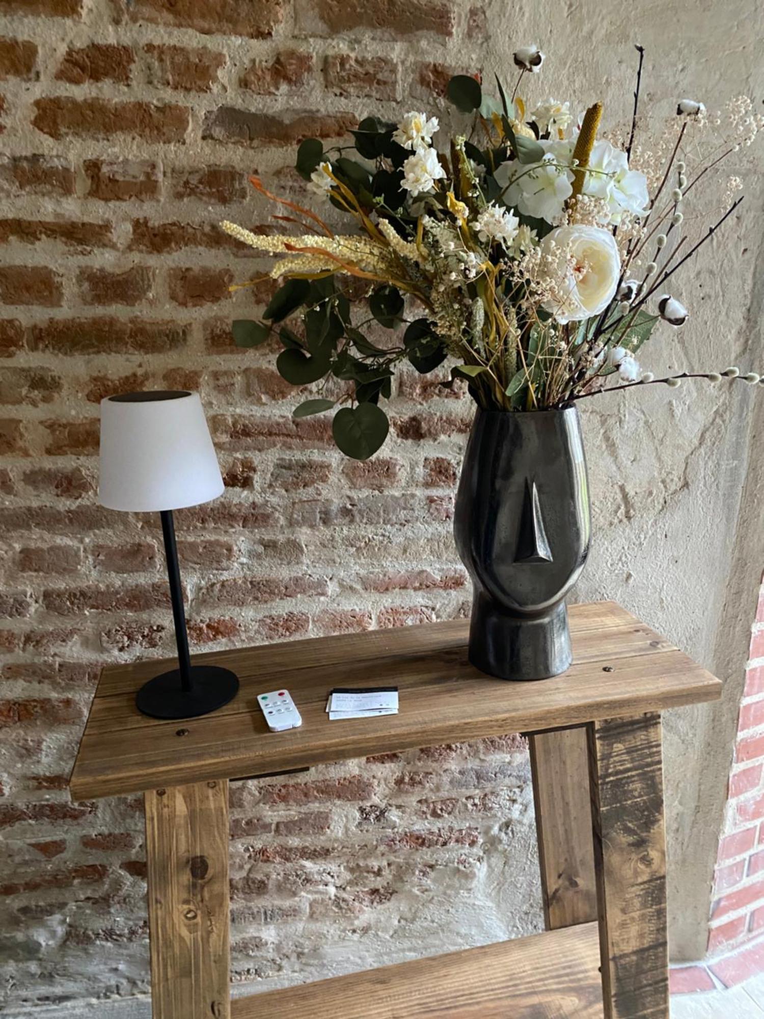Les Hortensias Canly Exteriér fotografie